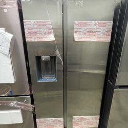 SAMSUNG REFRIGERADOR 36”