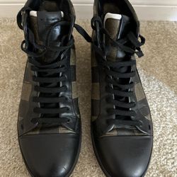 Men’s Boots