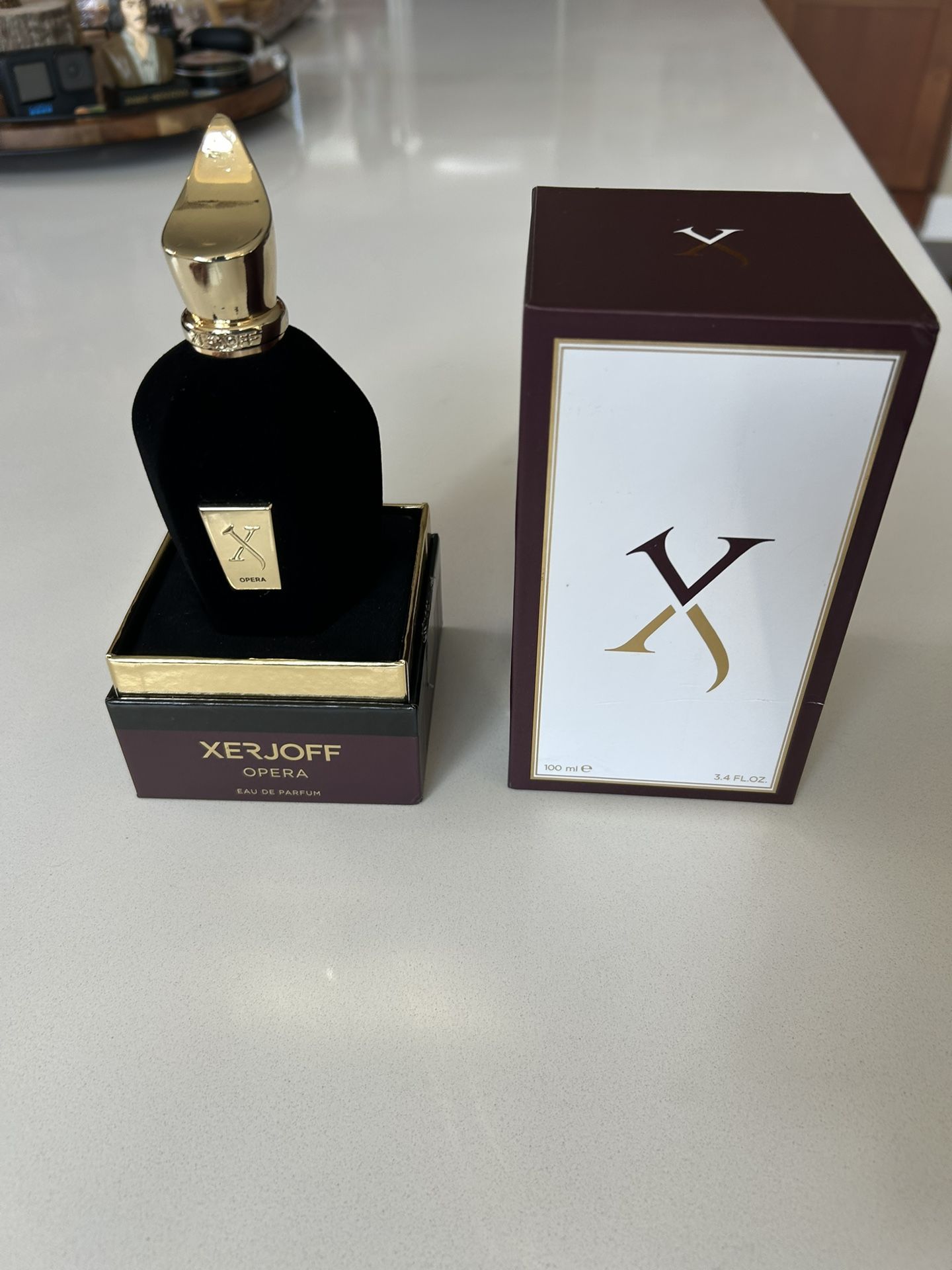 Xerjoff Opera