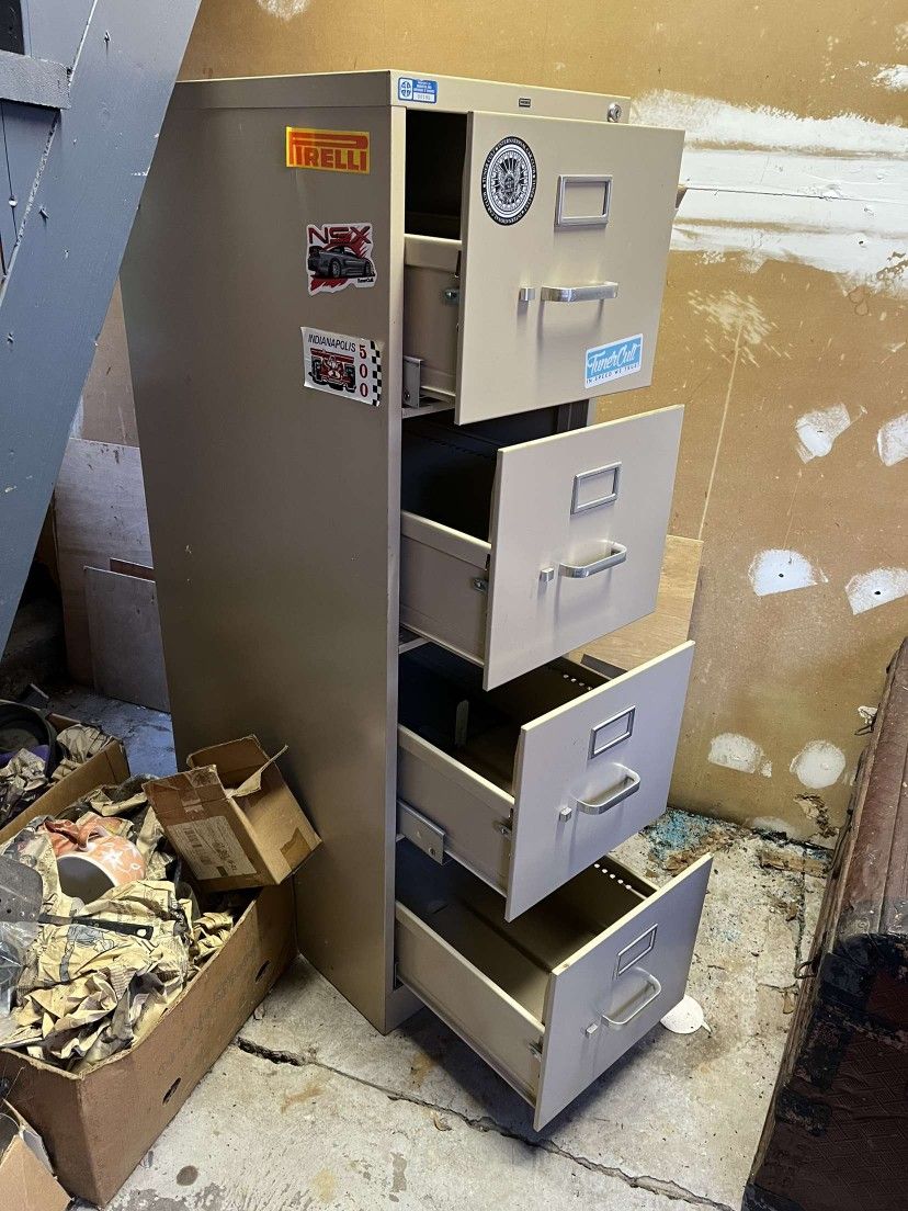 File Cabinet