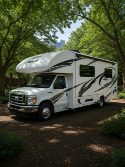 2021 Jayco 24B