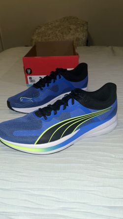 Puma Shoes brand New Redeem Profoam