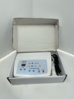 Ultrasonic Professional Facial Machine