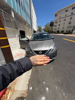 2016 Nissan Sentra