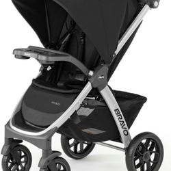 Bravo Stroller By Chicco 