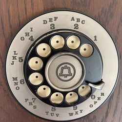 Antique And Classic Original Phone 