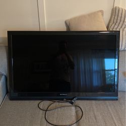 44 Inch TV