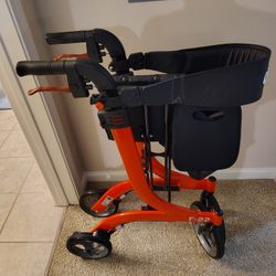 Brand New Walker
