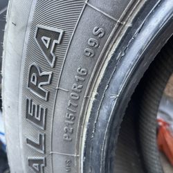 Tires 