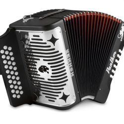 NEW HOHNER PANTHERS FA