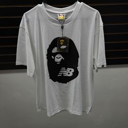 Bape Shirt  Size Small