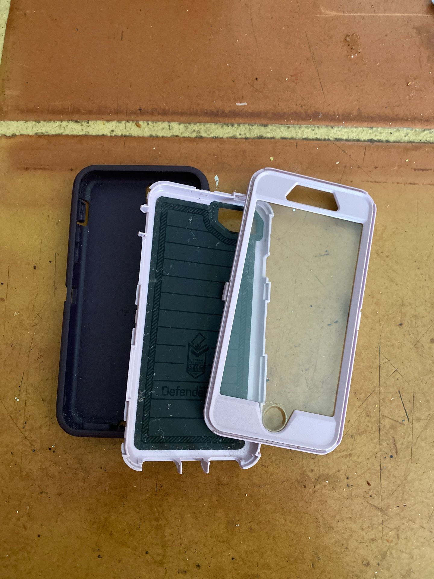 iPhone 7 case