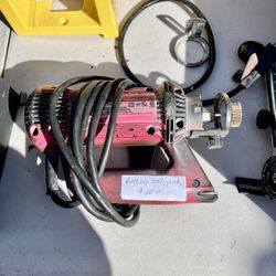 Rotozip W/ Some Bits