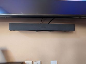 Sonos Beam (Gen 1) sound bar