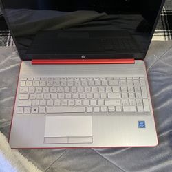 HP Laptop