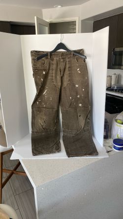 KÜHL Born In The Mountains Men Pants 36/32