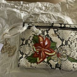 Wrist Large Pouch $35