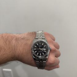 RLX DATEJUST