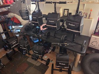 Knee Scooters Brand New