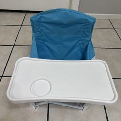 Feeding Chair 