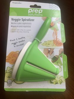 Veggie Spiralizer / Vegetable Spiralizer