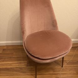 West Elm Dining Chairs 4 Available 