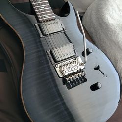 PRS WITH EMG'S FOR SALE