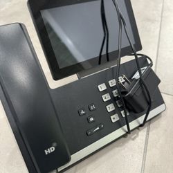 2 Yea link Phones 