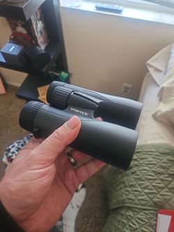 Vortex Crossfire 10x42 binoculars