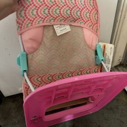 Baby Bath seat 