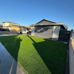Artificial Grass Turf