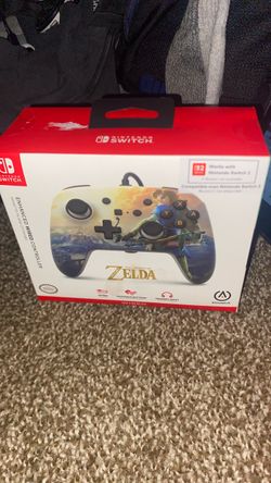 Switch controller