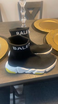 Balenciaga Multi Trainers