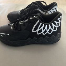 Mb 1 Basket ball Shoes