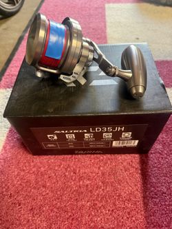 Saltiga LD35JH