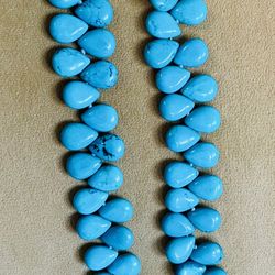 Turquoise Necklace