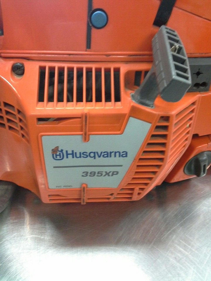 Husqvarna 395XP 36" blade chainsaw. 545461 for Sale in Mesa, AZ OfferUp