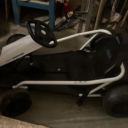 Electric Car For Kids 