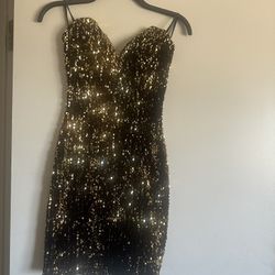 Dress Size Xs