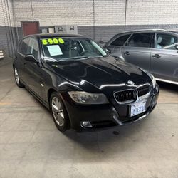 2010 Bmw 328i-$2500 Downpayment Bad Credit No Credit Everyone Qualifies Repos No License OK