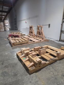 Cheap new wood 2x4 2x6 2x8
