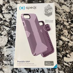 Speck Presidio GRIP iPhone Case