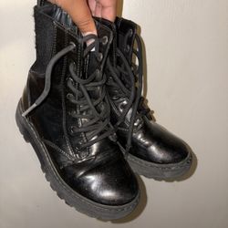 Girls Boots 