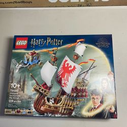 New Lego Set For Sale
