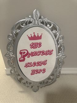 Beautiful Silver picture Frame 