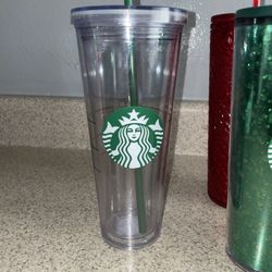 starbucks cup