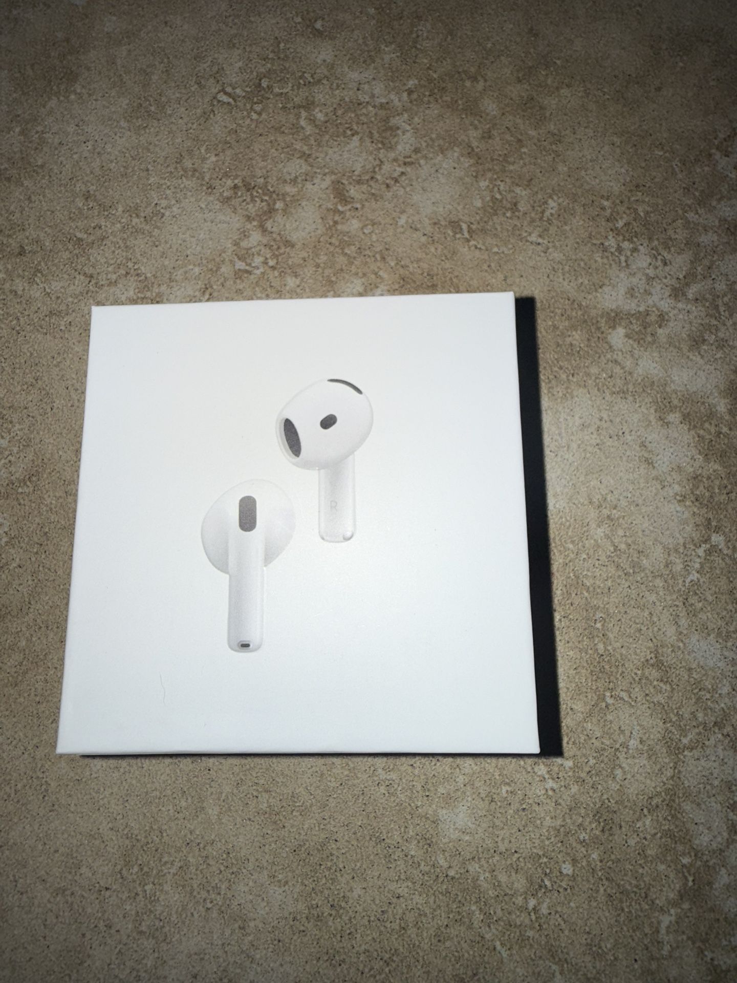 Air Pods 4
