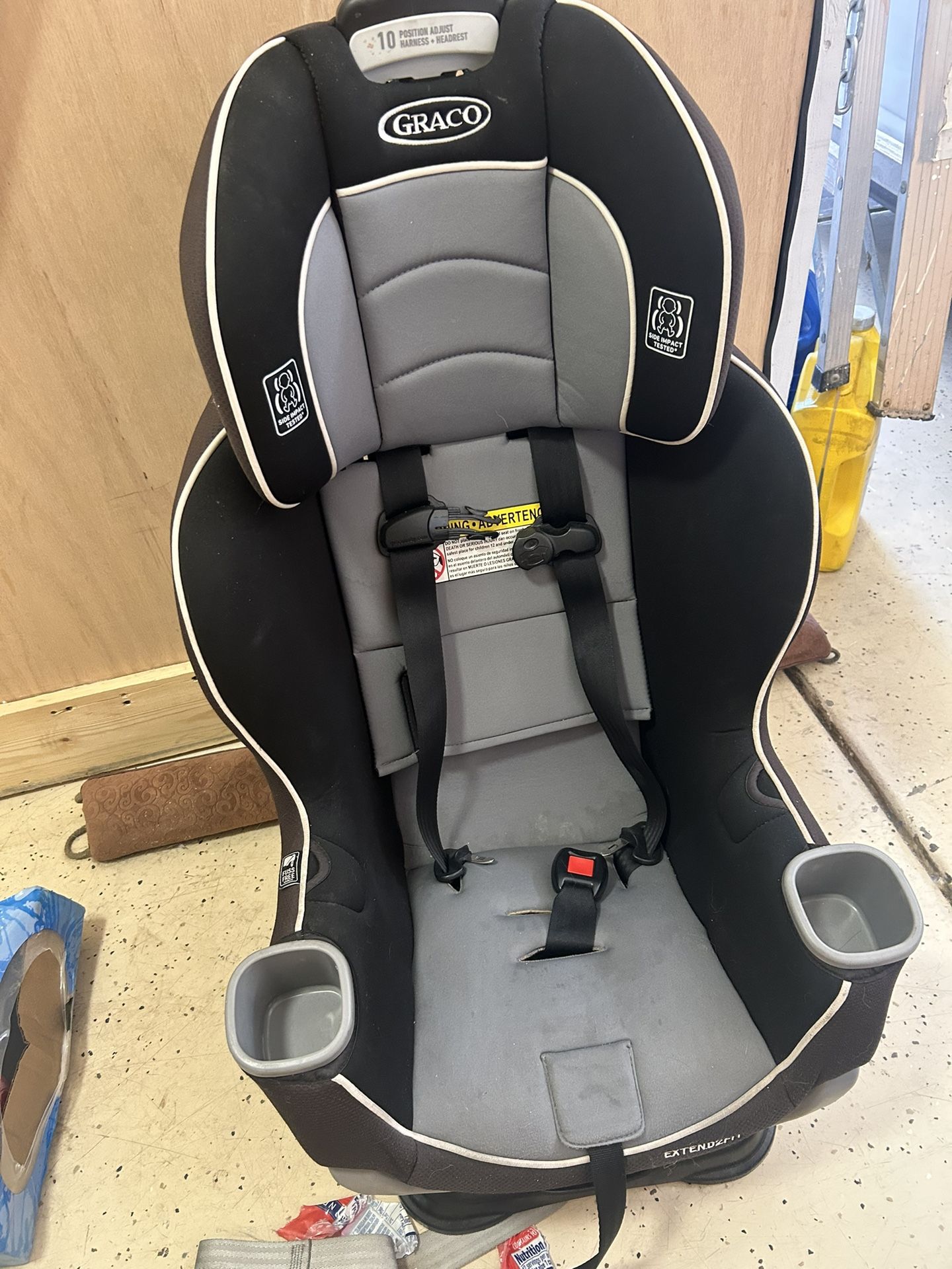 Graco Car Seat! 