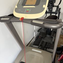 Precor Treadmill for Sale
