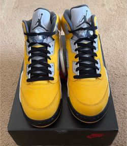 Jordan 5 Tokyo